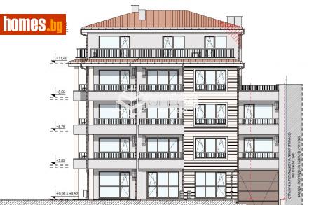 Двустаен, 82m² - Апартамент за продажба - 114040984