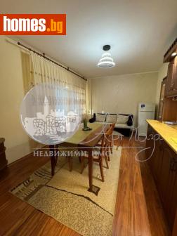 Тристаен, 58m² - Апартамент за продажба - 114040999