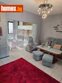 Тристаен, 96m² - Апартамент за продажба - 114041009