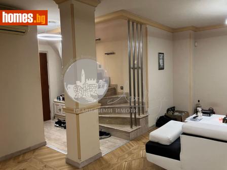 Мезонет, 198m² - Апартамент за продажба - 114041019