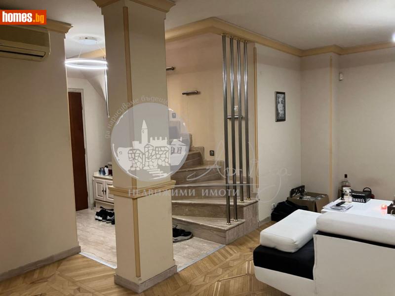 Мезонет, 198m² - Кв. Съдийски, Пловдив - Апартамент за продажба - Арт Каза - 114041019