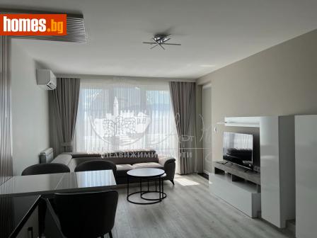 Двустаен, 75m² - Апартамент за продажба - 114041029