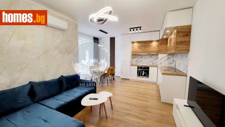 Двустаен, 60m² - Апартамент за продажба - 114041049