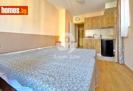 Едностаен, 32m² - Апартамент за продажба - 114041319