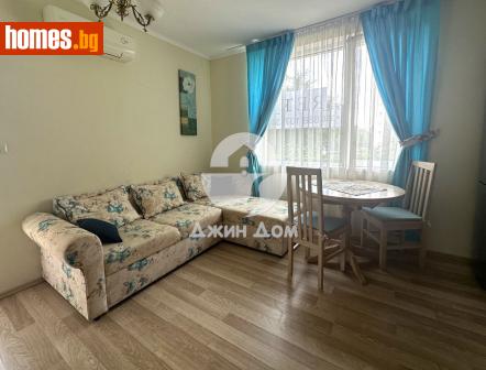 Двустаен, 51m² - Апартамент за продажба - 114041335