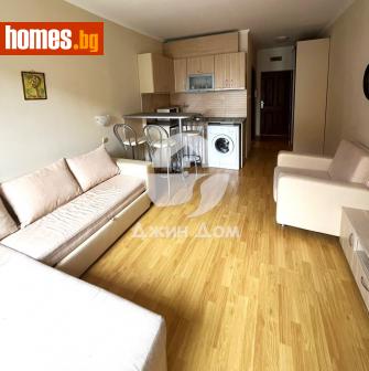 Едностаен, 42m² - Апартамент за продажба - 114041379