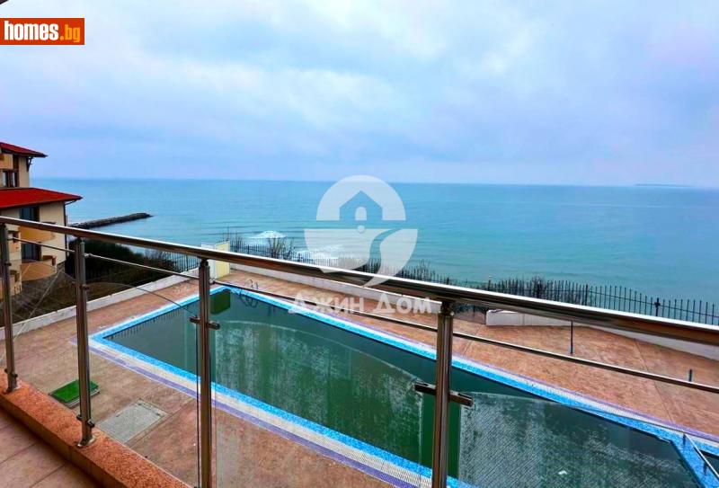 Двустаен, 77m² - Гр.Свети Влас, Бургас - Апартамент за продажба - Джин Дом - 114041397