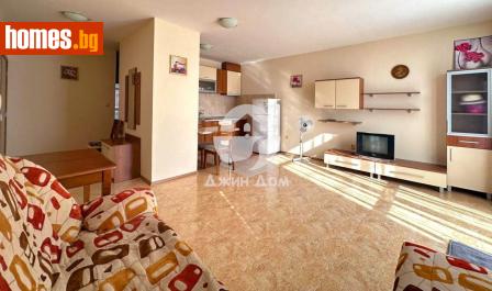 Двустаен, 82m² - Апартамент за продажба - 114041407