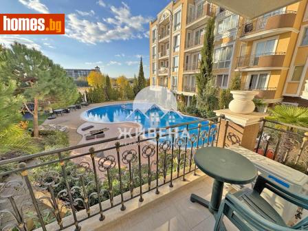 Тристаен, 79m² - Апартамент за продажба - 114042696