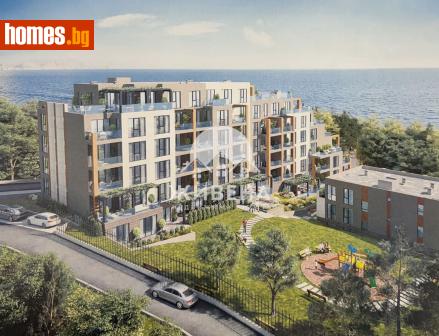 Тристаен, 110m² - Апартамент за продажба - 114042743
