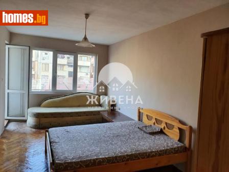 Тристаен, 80m² - Апартамент за продажба - 114042765