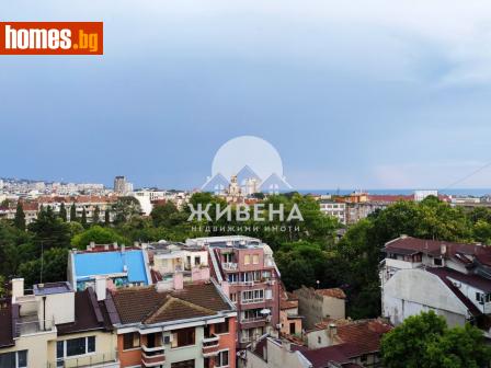 Тристаен, 120m² - Апартамент за продажба - 114042771