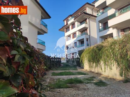 Четиристаен, 119m² - Апартамент за продажба - 114042801