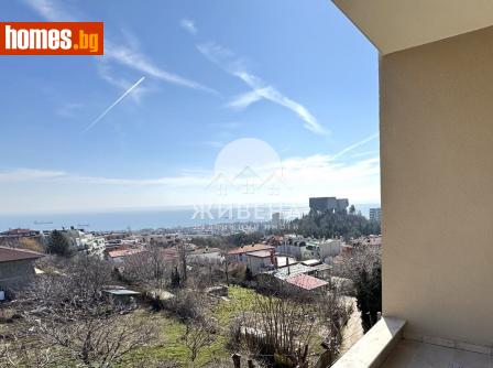 Двустаен, 62m² - Апартамент за продажба - 114042831