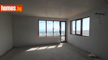 Тристаен, 96m² - Апартамент за продажба - 114042835