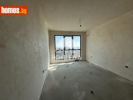 Тристаен, 122m² - Апартамент за продажба - 114042918