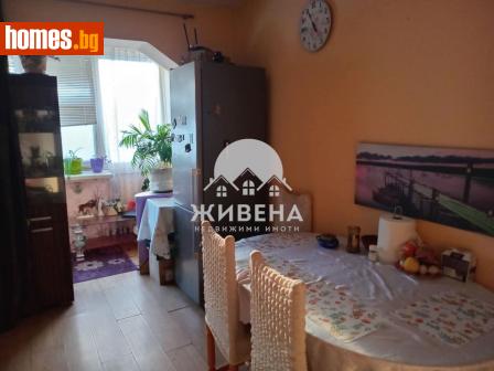 Четиристаен, 90m² - Апартамент за продажба - 114042925