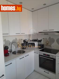 Двустаен, 64m² - Апартамент за продажба - 114044651