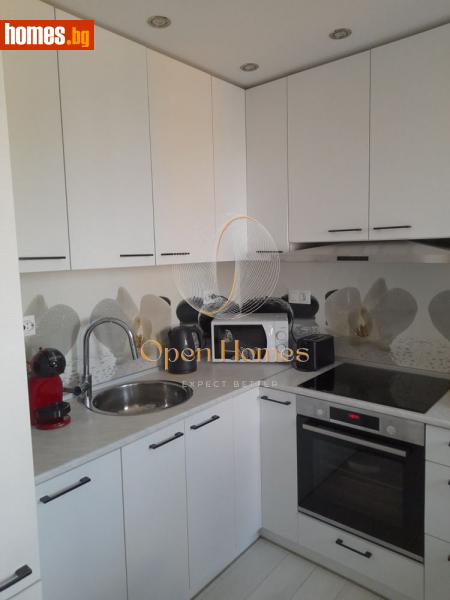 Двустаен, 64m² - Кв. Малинова Долина, София - Апартамент за продажба - OPEN Homes - 114044651