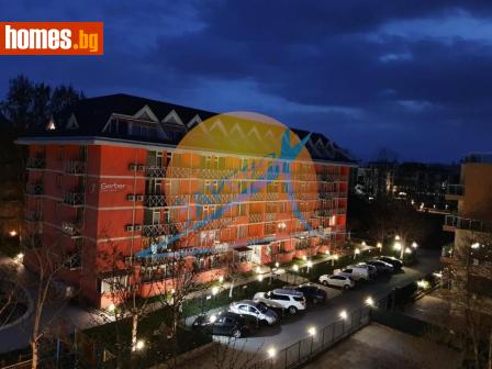Мезонет, 40m² - Апартамент за продажба - 114044871