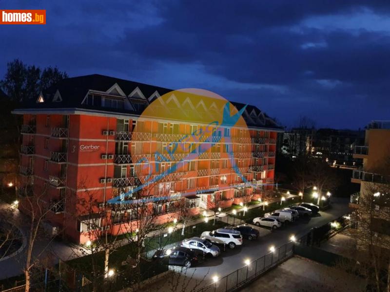 Мезонет, 40m² - К.к.Слънчев Бряг, Бургас - Апартамент за продажба - Зарево България АД - 114044871
