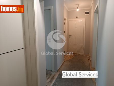 Тристаен, 84m² - Апартамент за продажба - 114044944