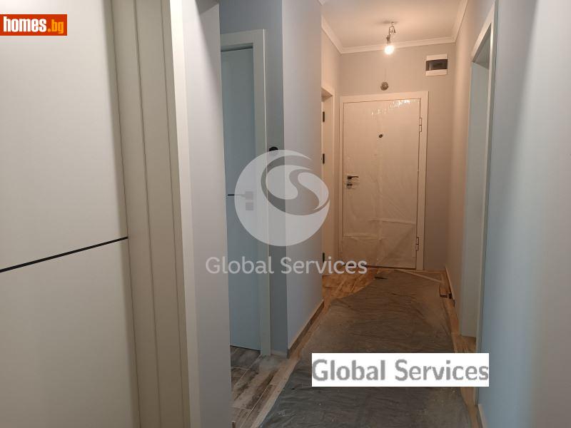 Тристаен, 84m² - Кв. Манастирски Ливади, София - Апартамент за продажба - Глобъл Сървисиз ООД - 114044944