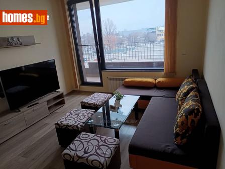 Тристаен, 86m² - Апартамент за продажба - 114044955