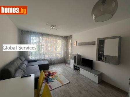 Двустаен, 66m² - Апартамент за продажба - 114044965
