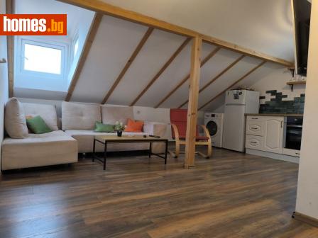 Тристаен, 70m² - Апартамент за продажба - 114044984