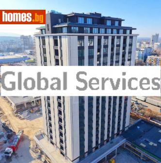 Двустаен, 72m² - Апартамент за продажба - 114044989