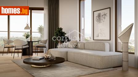 Двустаен, 73m² - Апартамент за продажба - 114045011