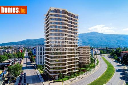 Тристаен, 107m² - Апартамент за продажба - 114045044