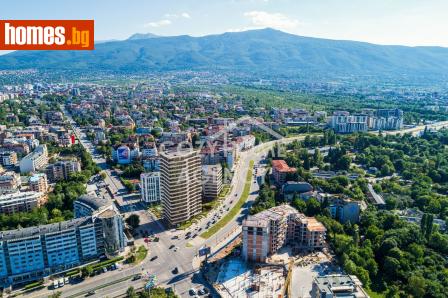 Тристаен, 108m² - Апартамент за продажба - 114045063