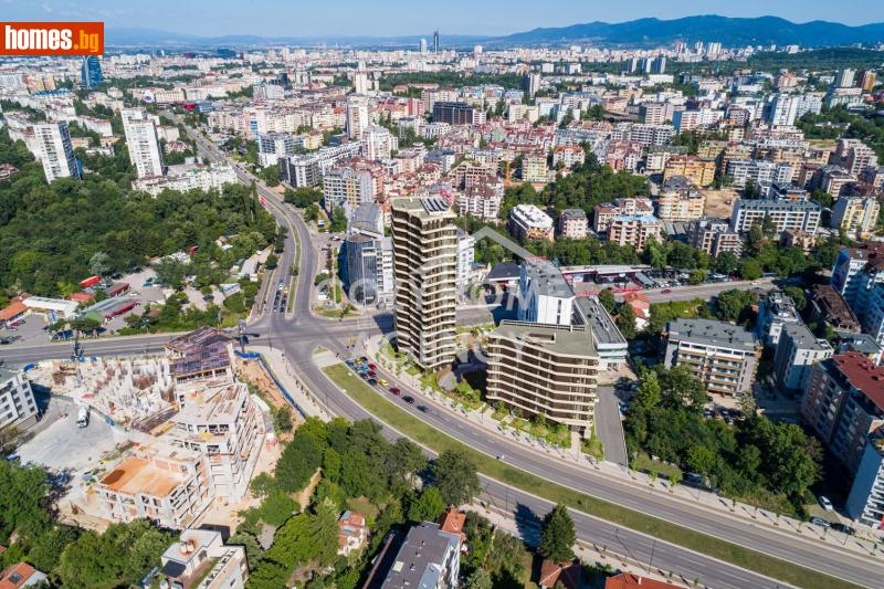 Многостаен, 234m² - Кв. Витоша, София - Апартамент за продажба - Коузи Хоум Агенция ЕООД - 114045102