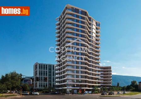 Двустаен, 68m² - Апартамент за продажба - 114045121