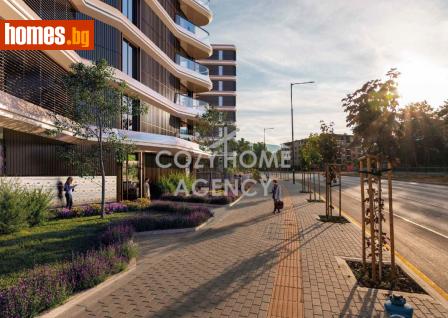 Двустаен, 68m² - Апартамент за продажба - 114045140