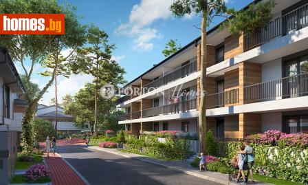 Тристаен, 142m² - Апартамент за продажба - 114045419