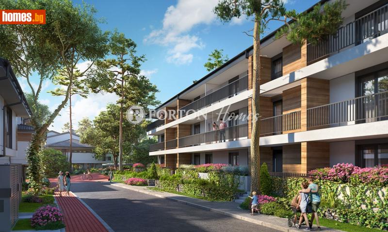 Тристаен, 142m² - Кв. Малинова Долина, София - Апартамент за продажба - Фортън Хоумс - 114045419