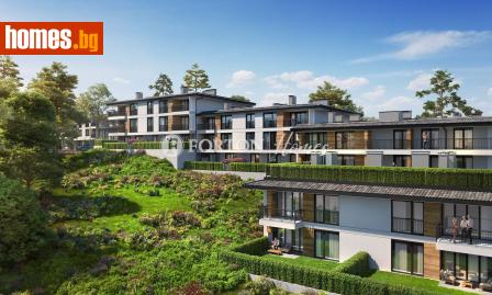 Четиристаен, 173m² - Апартамент за продажба - 114045425