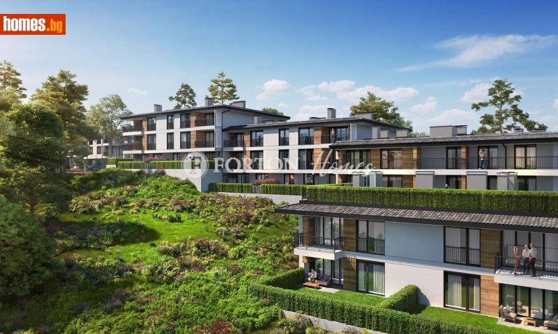 Четиристаен, 173m² - Кв. Малинова Долина, София - Апартамент за продажба - Фортън Хоумс - 114045425