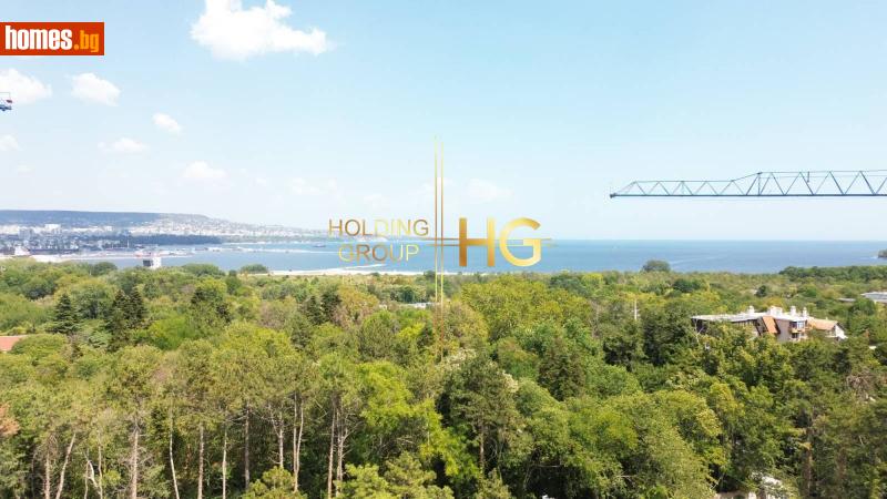 Двустаен, 76m² - Кв. Аспарухово, Варна - Апартамент за продажба - Холдинг Груп Недвижими Имоти  - 114045708