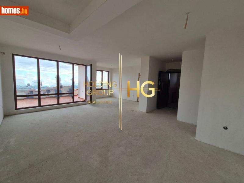 Тристаен, 135m² - Кв. Виница, Варна - Апартамент за продажба - Холдинг Груп Недвижими Имоти  - 114045714