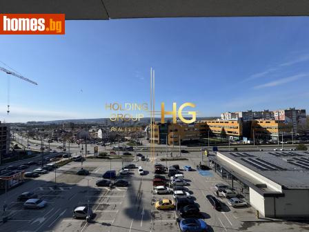 Тристаен, 93m² - Апартамент за продажба - 114045718