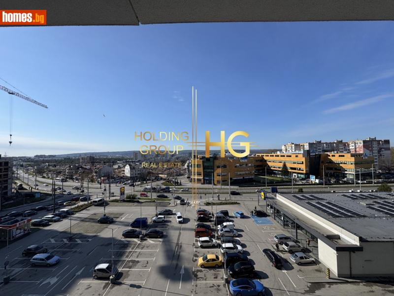 Тристаен, 93m² - Жк. Младост, Варна - Апартамент за продажба - Холдинг Груп Недвижими Имоти  - 114045718