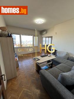 Тристаен, 99m² - Апартамент за продажба - 114045728