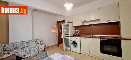 Двустаен, 62m² - Апартамент за продажба - 114045748