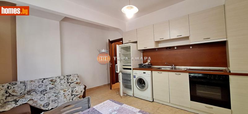 Двустаен, 62m² -  Център, София - Апартамент за продажба - Тера Тиара - 114045748