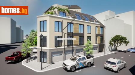 Тристаен, 145m² - Апартамент за продажба - 114045761