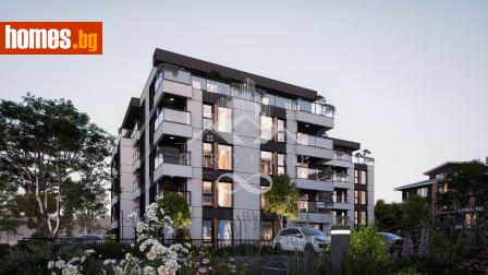 Тристаен, 120m² - Апартамент за продажба - 114045802